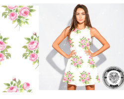 Floral Pattern Design Floral Pattern Design